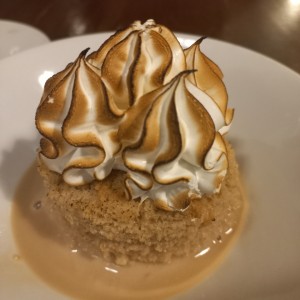 La Posta's Baileys Tres Leches