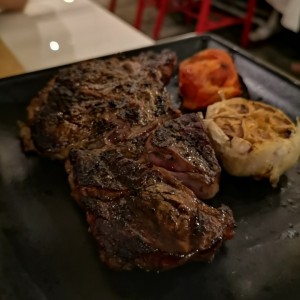 Baby Rib Eye