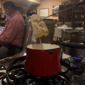 Fondue 