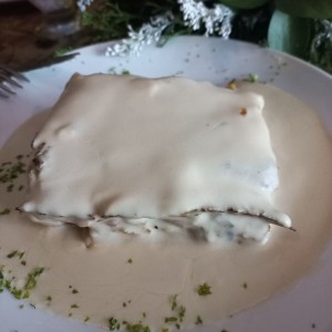 Paste Classiche - Lasagne Di Pollo