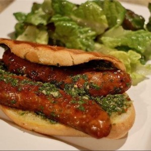 choripan