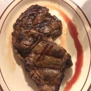 Delmonico 