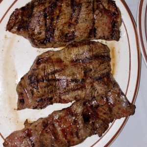 beef platter