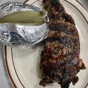 Delmonico 