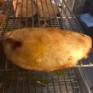 Desayunos - Empanadas