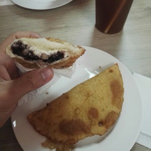 Desayunos - Empanadas