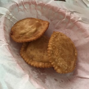 Pastelitos