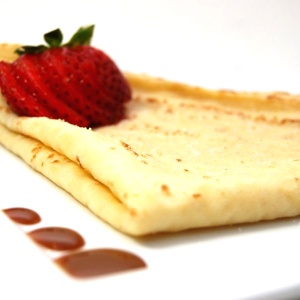 Crepe