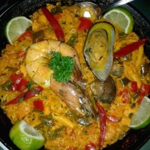 Paella