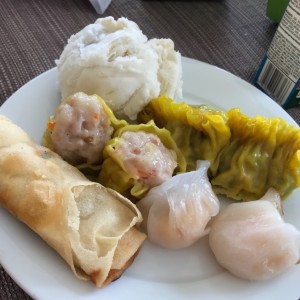 Dim Sum