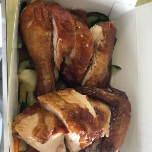 pollo Asado