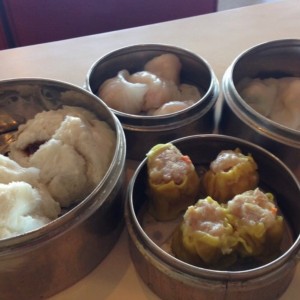 Dim Sum