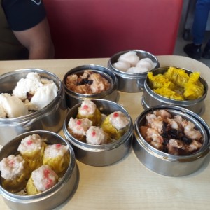 Dim Sum