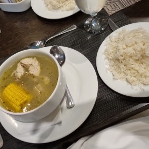 sancocho