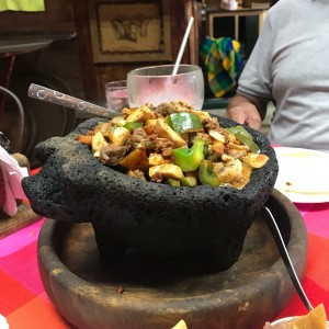 molcajete