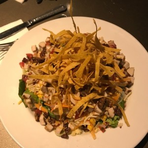 ensalada