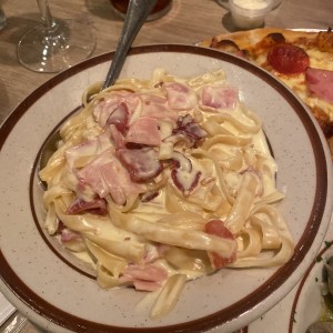 Carbonara