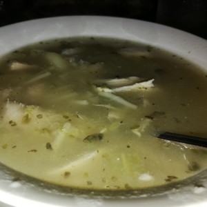 Sancocho