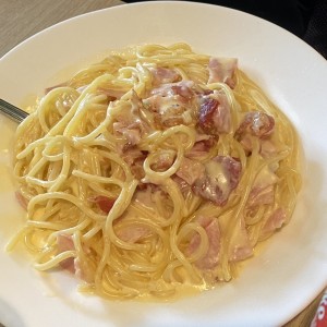 Carbonara