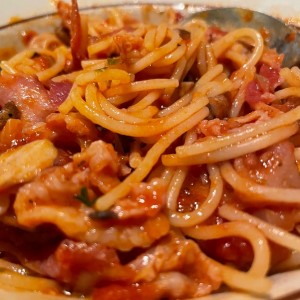 Amatriciana