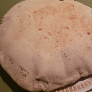 pan de ajo