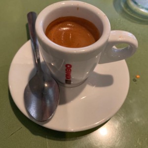cafe expresso