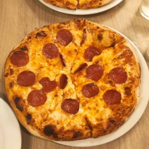 Pizzas - Pepperoni