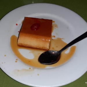 flan