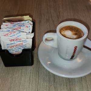 Machiatto