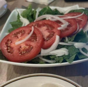 Ensalada 