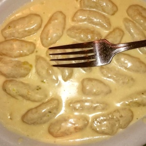 Gnocchi 