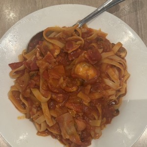 Amatriciana