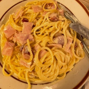 Carbonara