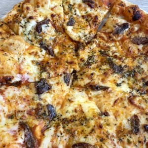 Pizza anchoas 