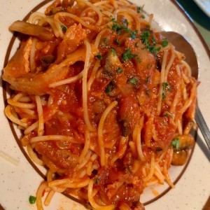 Amatriciana