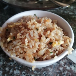 Arroz frito