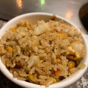 arroz frito