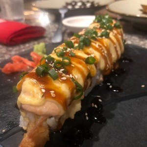 zumo roll