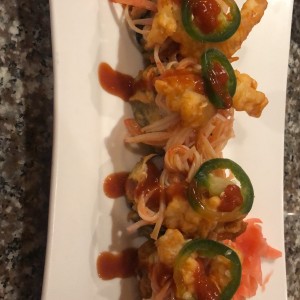 chili sushi 