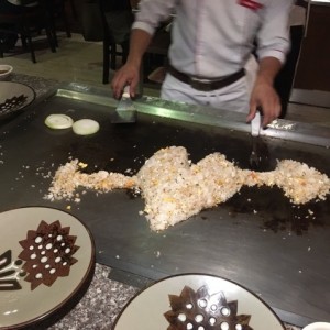 Teppanyaki