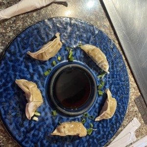 Gyozas