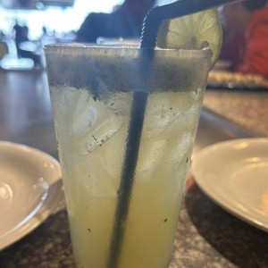 Bebidas - Limonada Benihana
