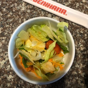 Ensalada