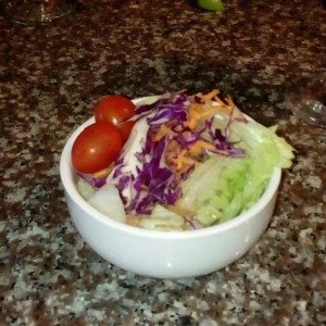 Ensalada