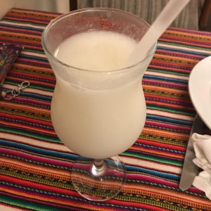 Batido de Guanabana