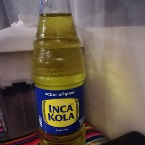 Inca Kola