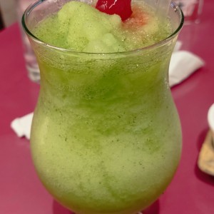 limonada hierbabuena 