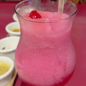 limonada rosada 