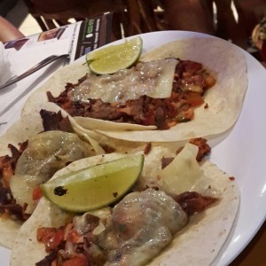 Tacos Villa Zapata