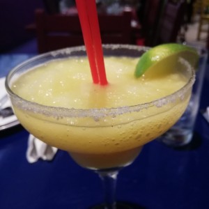 margarita de maracuya